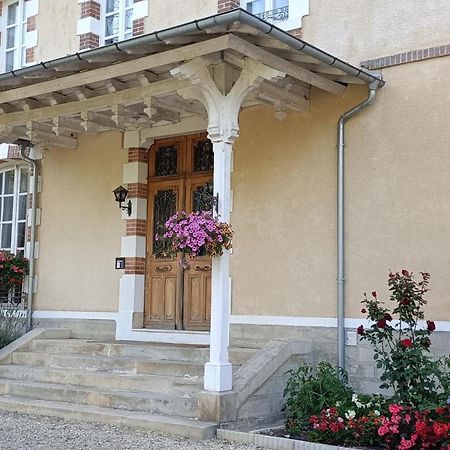 Domaine De Croix En Sologne Apartment Neuvy-sur-Barangeon ภายนอก รูปภาพ