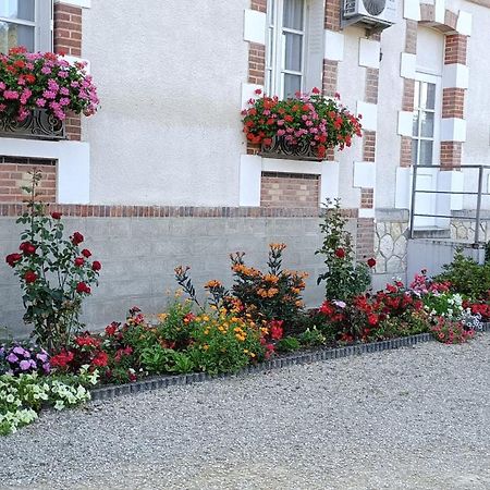 Domaine De Croix En Sologne Apartment Neuvy-sur-Barangeon ภายนอก รูปภาพ