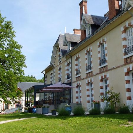 Domaine De Croix En Sologne Apartment Neuvy-sur-Barangeon ภายนอก รูปภาพ