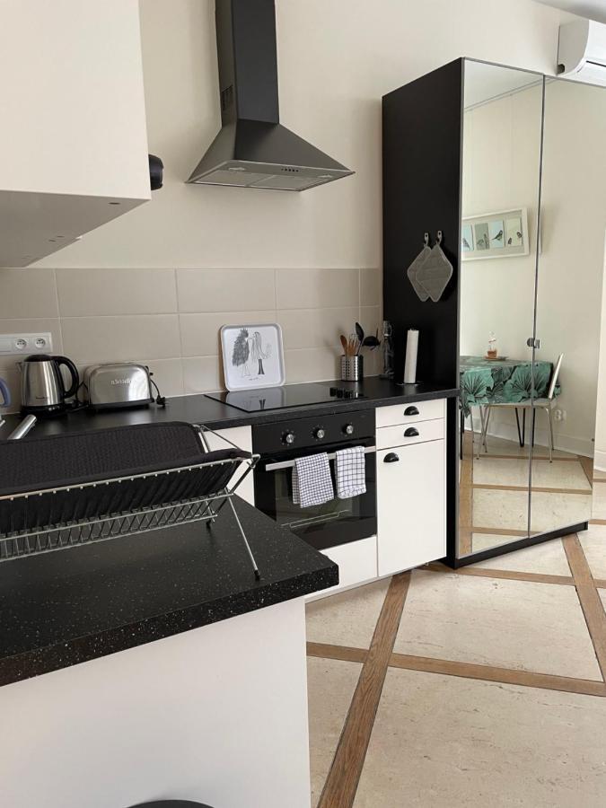 Domaine De Croix En Sologne Apartment Neuvy-sur-Barangeon ภายนอก รูปภาพ