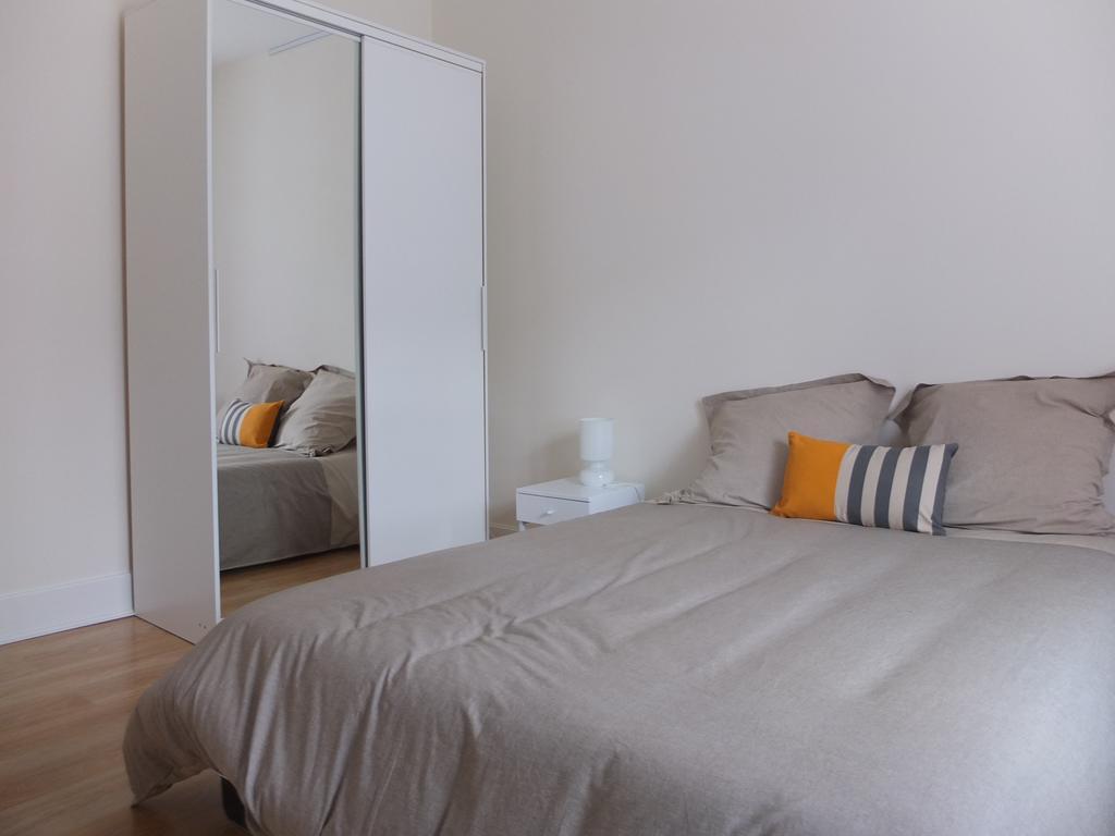 Domaine De Croix En Sologne Apartment Neuvy-sur-Barangeon ภายนอก รูปภาพ
