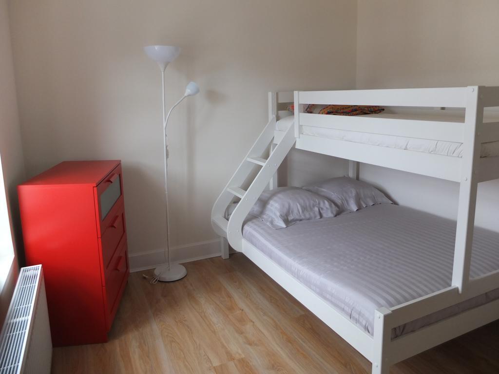 Domaine De Croix En Sologne Apartment Neuvy-sur-Barangeon ภายนอก รูปภาพ